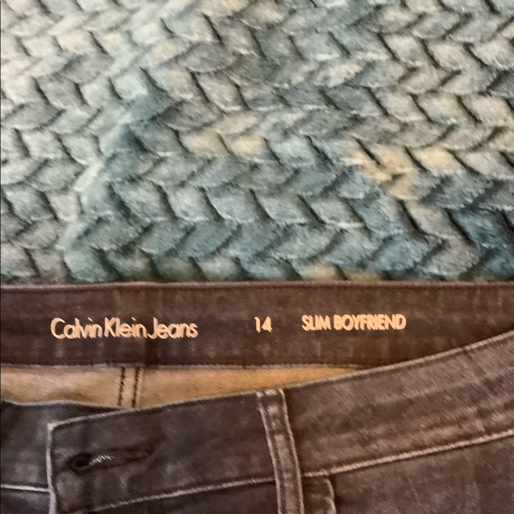 Calvin Kline Jeans